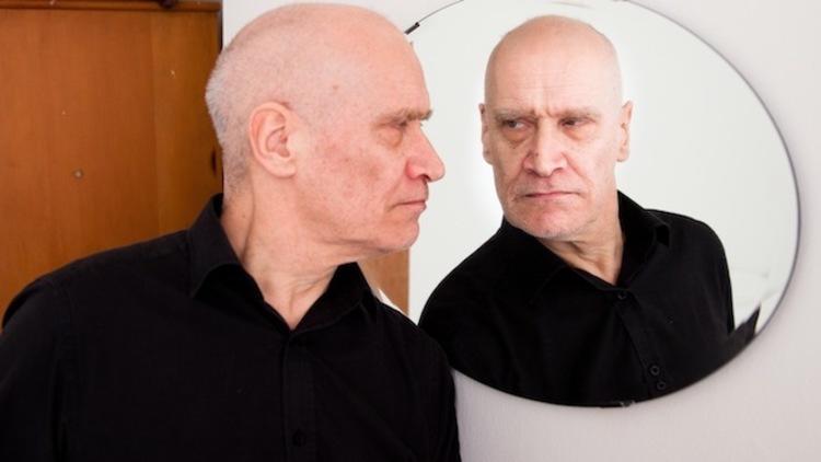 Wilko Johnson Wilko Johnson