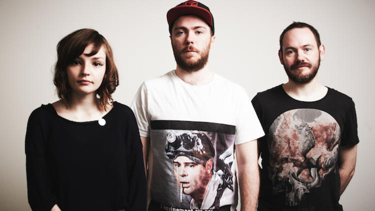 Chvrches