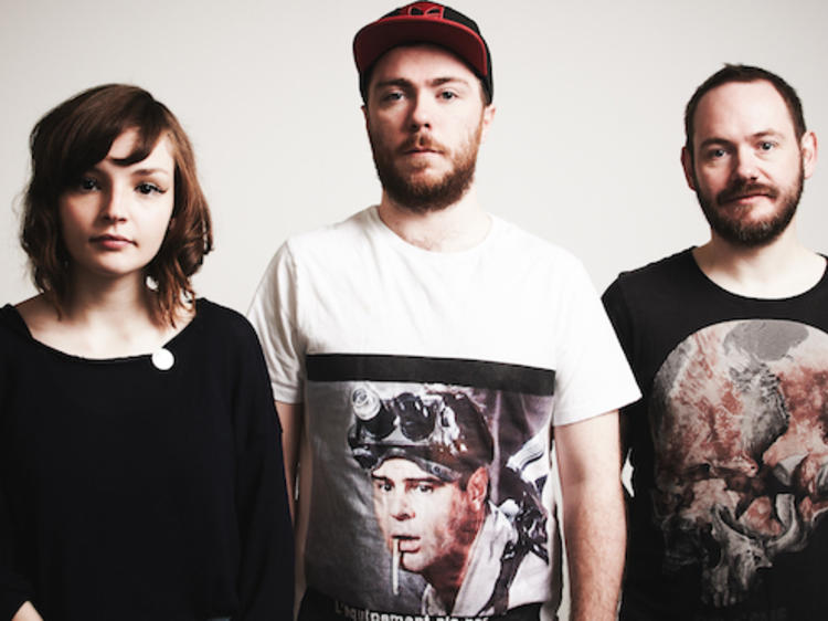 Chvrches