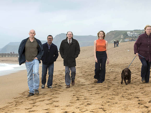 Broadchurch Broadchurch