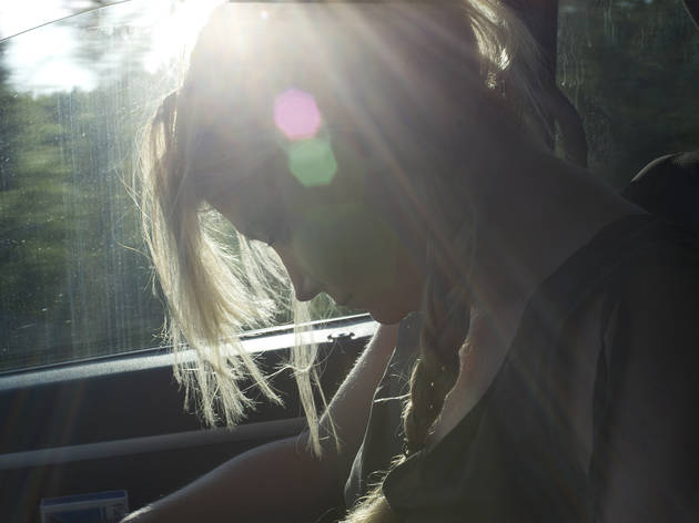 (Photograph: Malia James)