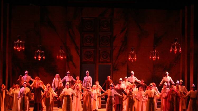 Nabucco