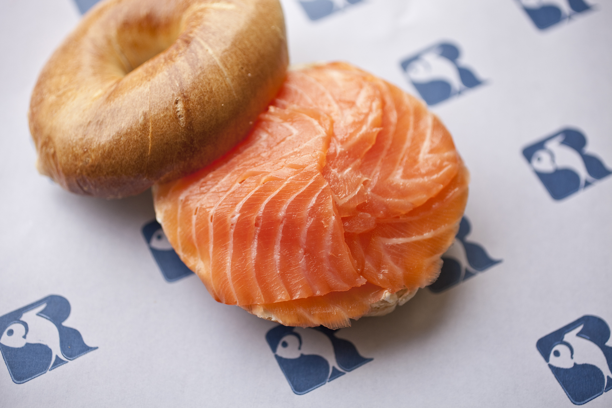 New York City S Best Bagels And Lox