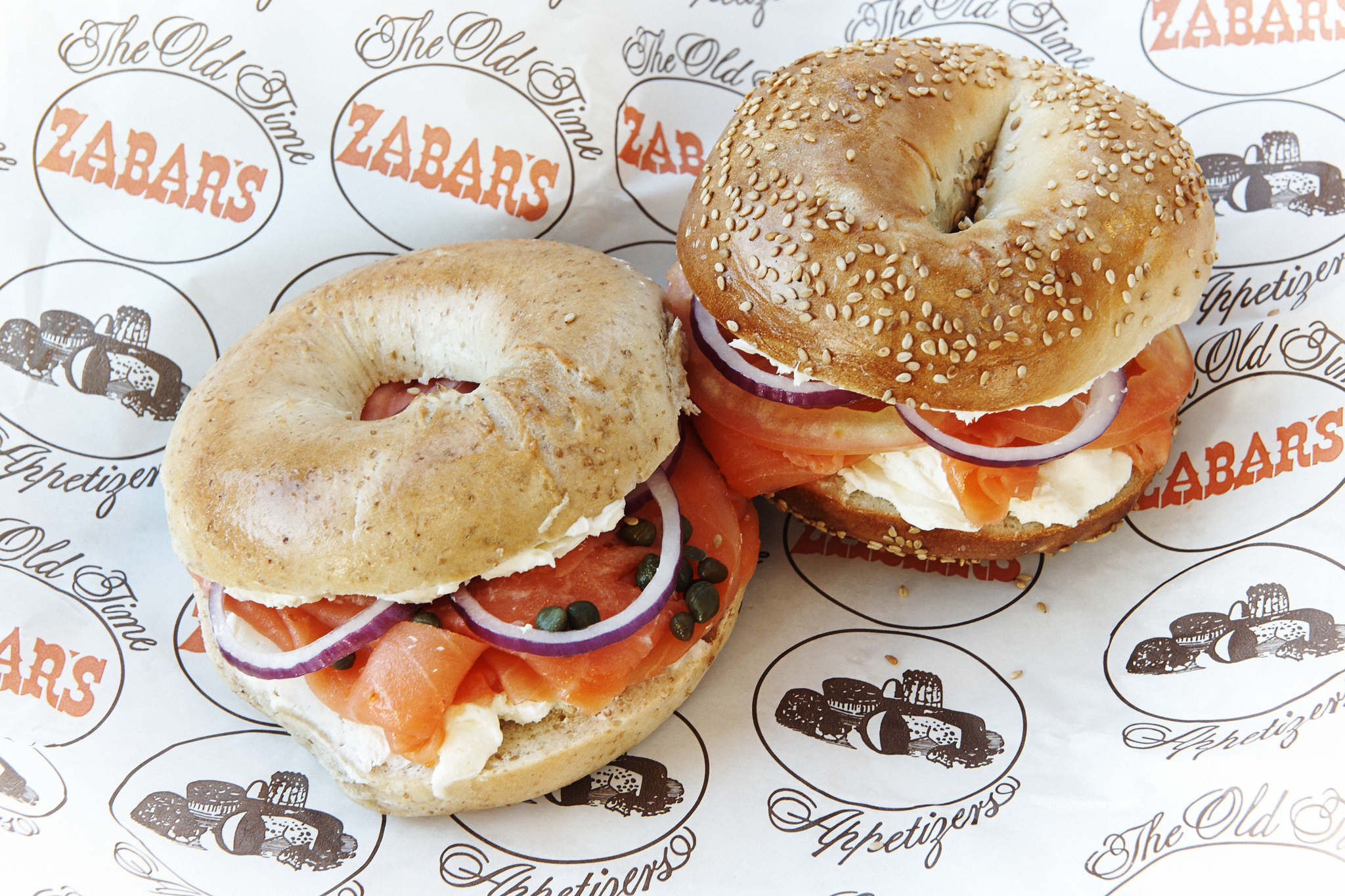 Zabar's | Shopping In Upper West Side, New York