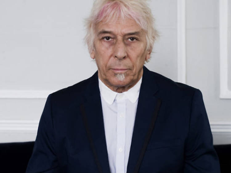 John Cale