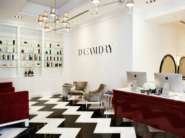 DreamDry DreamDry