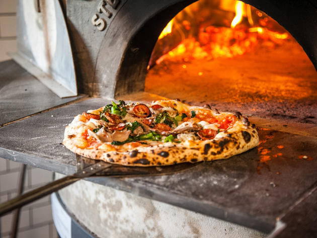 Pizza Pizza