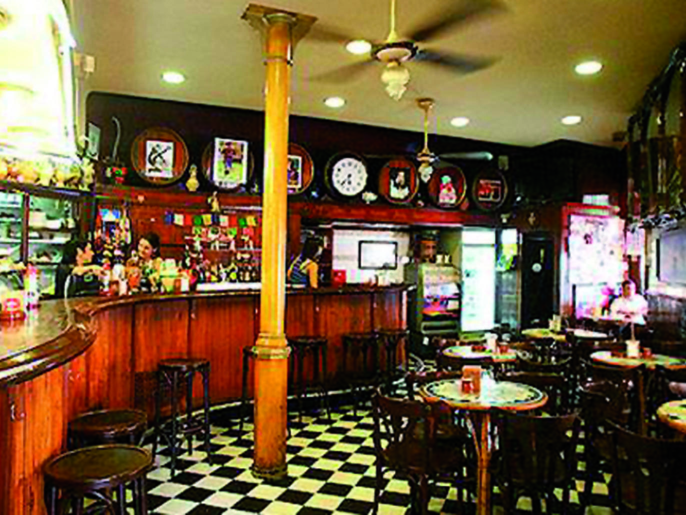 25 bars on trobar les millors tapes de Barcelona