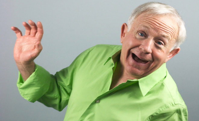 Leslie Jordan on gay men and their mothers - Time Out LGBT