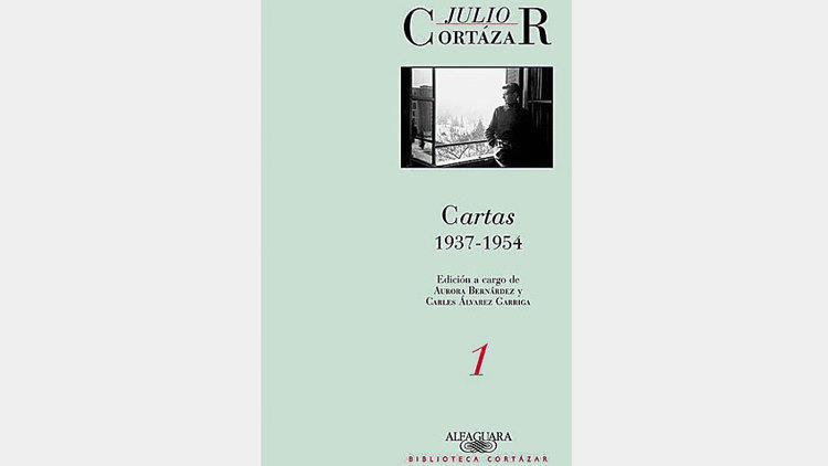 Cartas, de Julio Cortázar