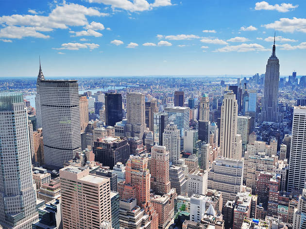 50 Reasons Why Nyc Is The Greatest City In The World - 