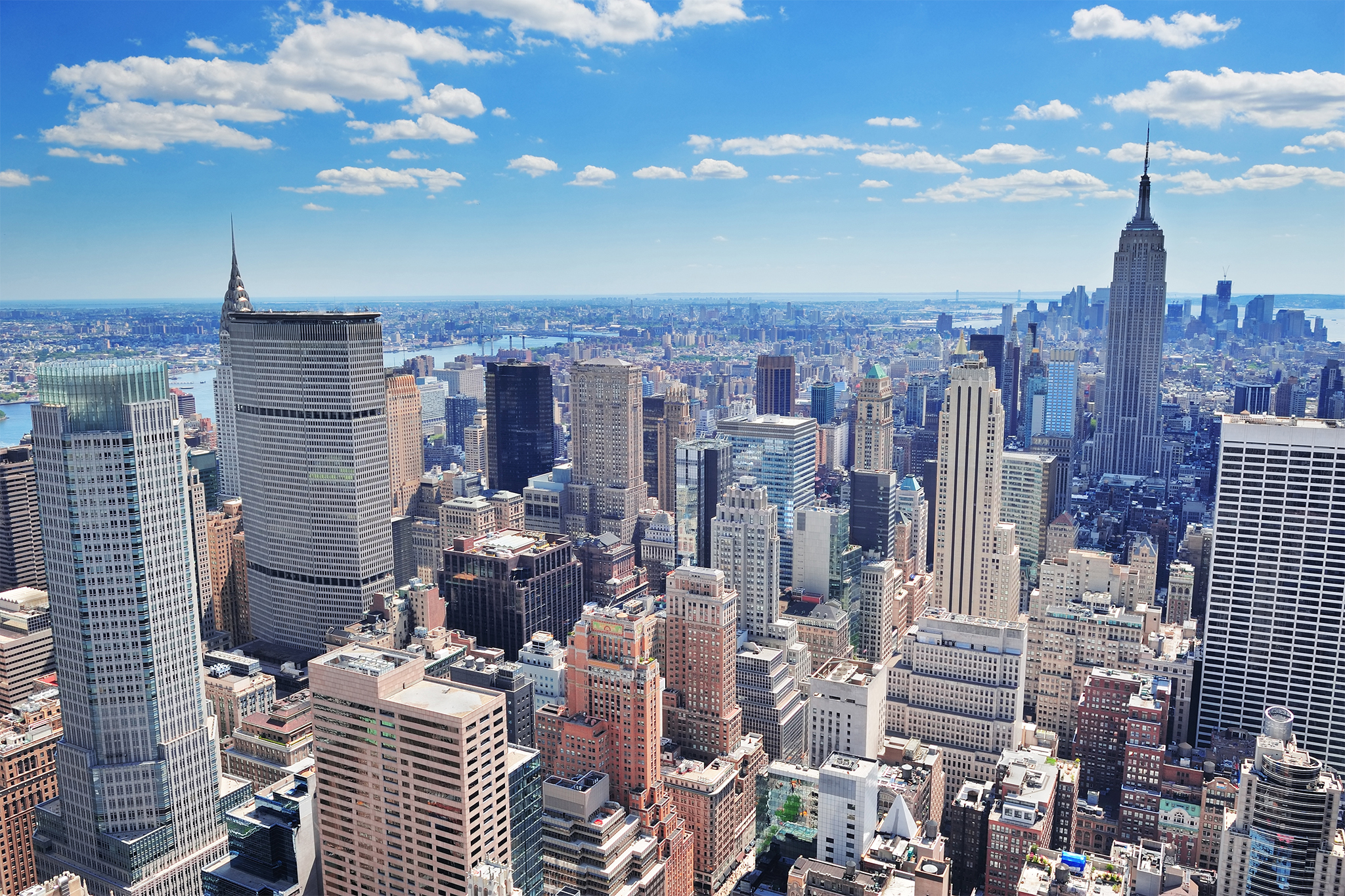 13 Mind-Blowing Facts That Show How Expensive New York City Really Is