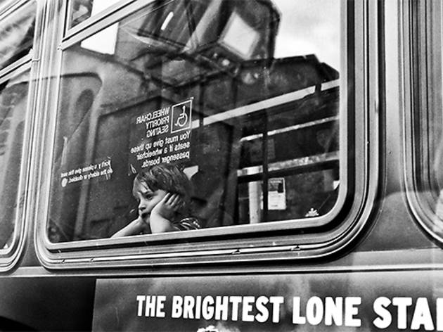 (Photograph: Walter Shin)