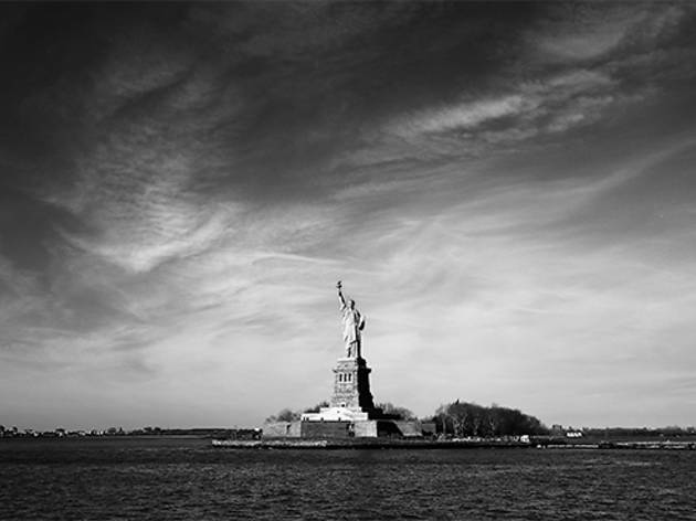 (Photograph: John Cleur)