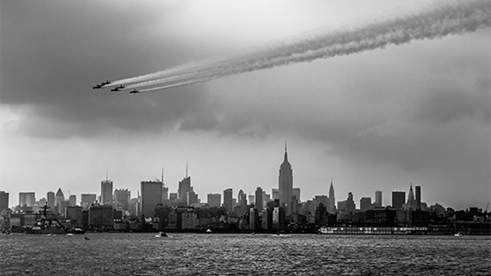 New York photos: readers' pictures of NYC (slide show)