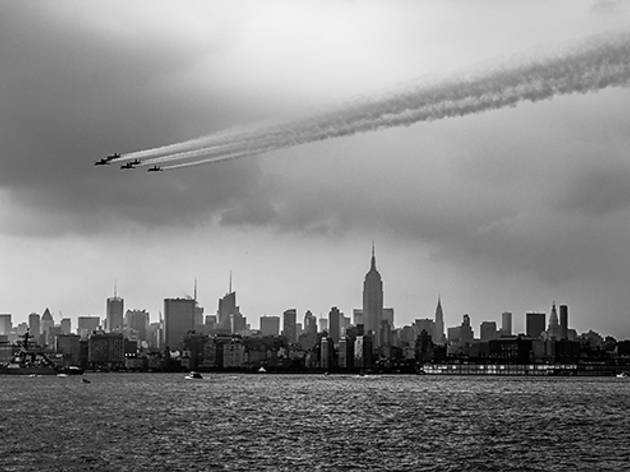(Photograph: Sergey Shinderman)