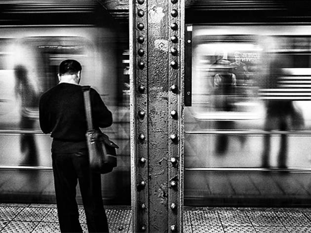(Photograph: Jarod Hargreaves)