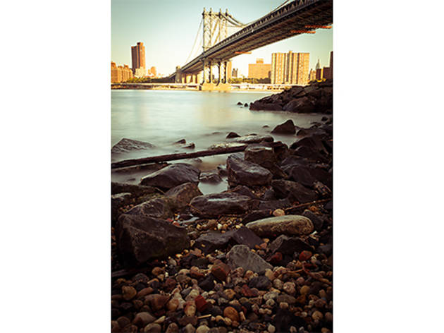 (Photograph: Gregory Anderson)