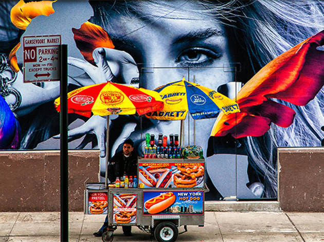 (Photograph: Raymond Martinez)