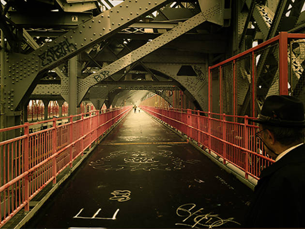 (Photograph: Edwin Baladi)