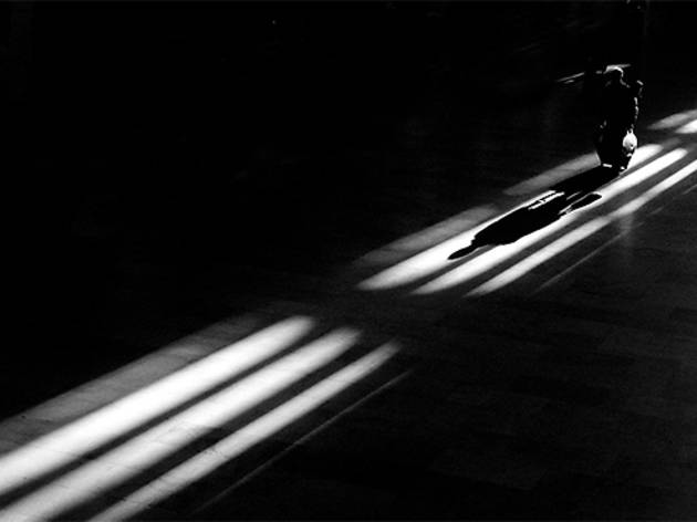 (Photograph: Phil Hargreaves)