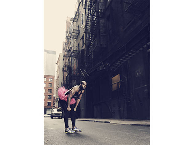 (Photograph: Lindsey Thoeng)