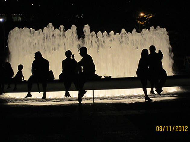 (Photograph: Diane G. Davis)