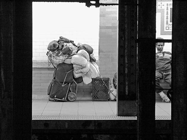 (Photograph: Nathaniel Gonzales)