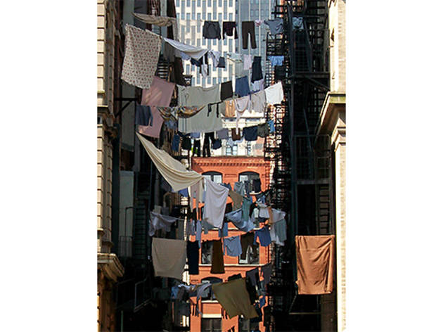 (Photograph: Ben Hagen)