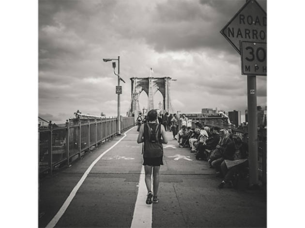 (Photograph: Napier Lopez)