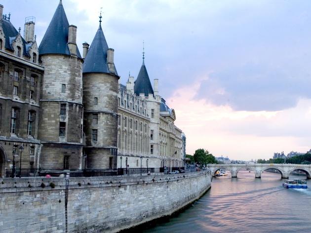 Conciergerie La Conciergerie
