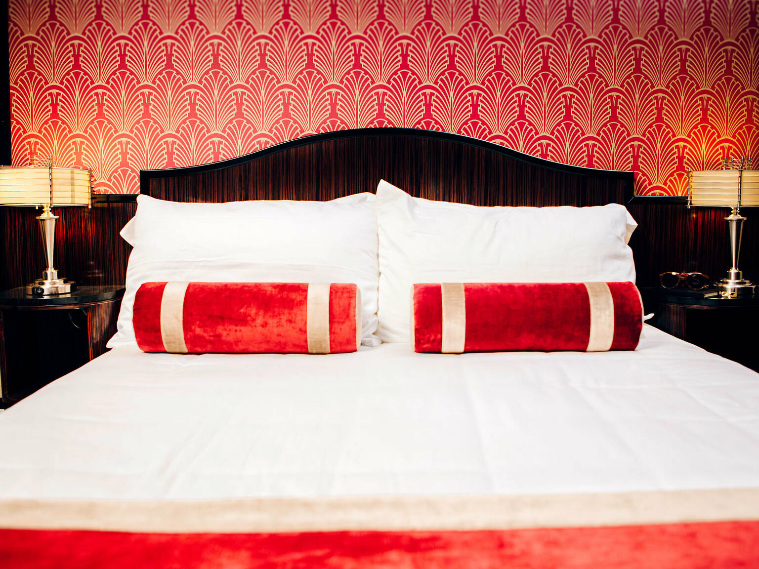 The 7 Best Hotels in Greenwich Village for 2025