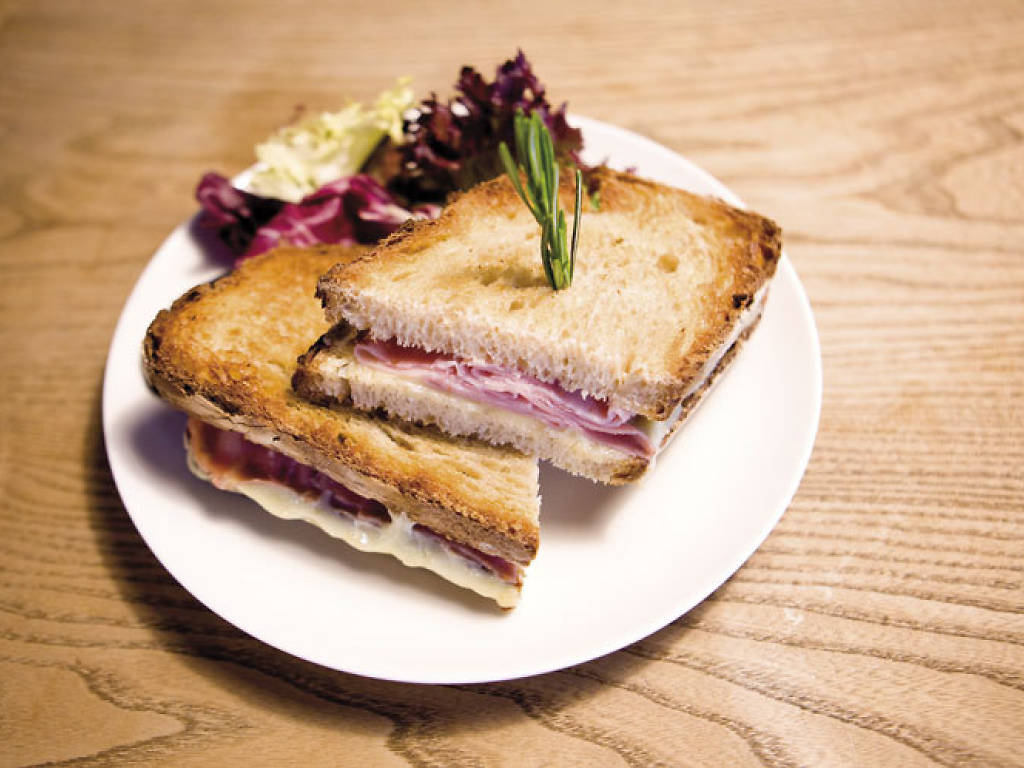 Los mejores bikinis Restaurantes y bares Time Out Barcelona