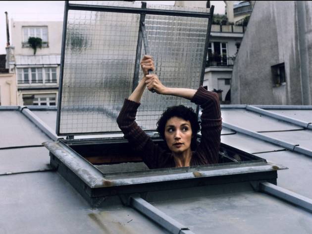 Va savoir - Jeanne Balibar Va savoir - Jeanne Balibar