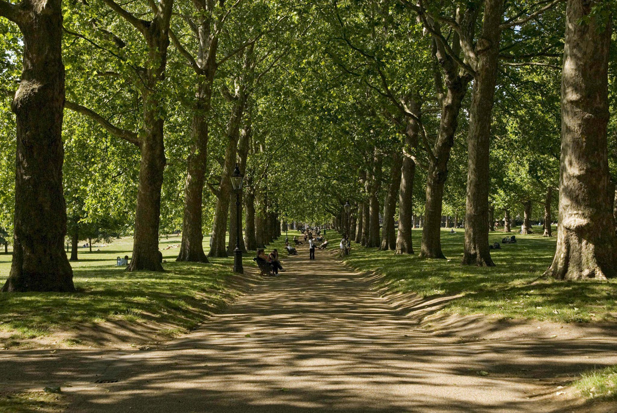 Green Park Things To Do In St James London