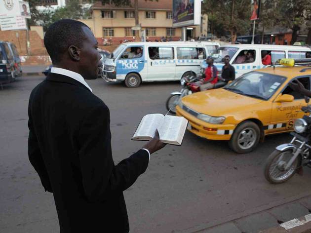 God Loves Uganda God Loves Uganda