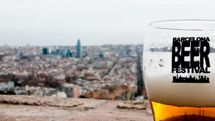 Barcelona Beer Festival - Time Out Barcelona