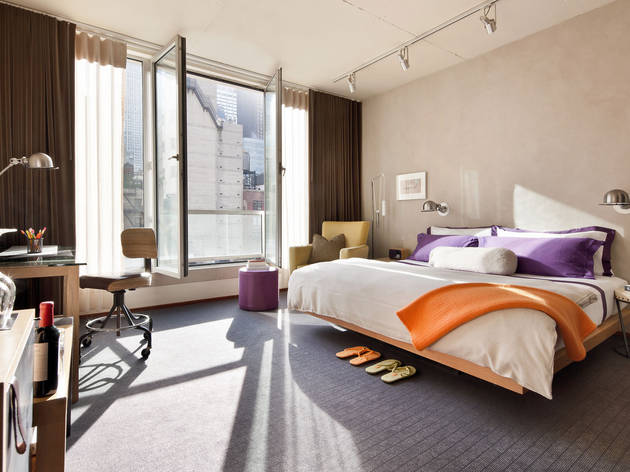 Small boutique hotels Small boutique hotels