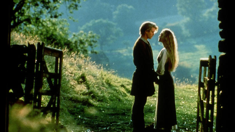 The Princess Bride