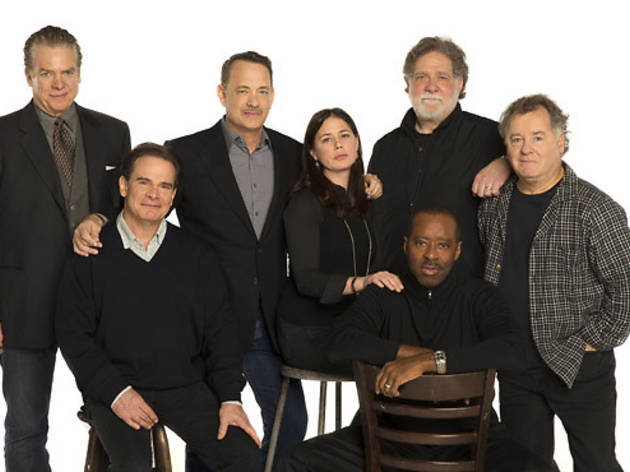(Photograph: Joan Marcus)