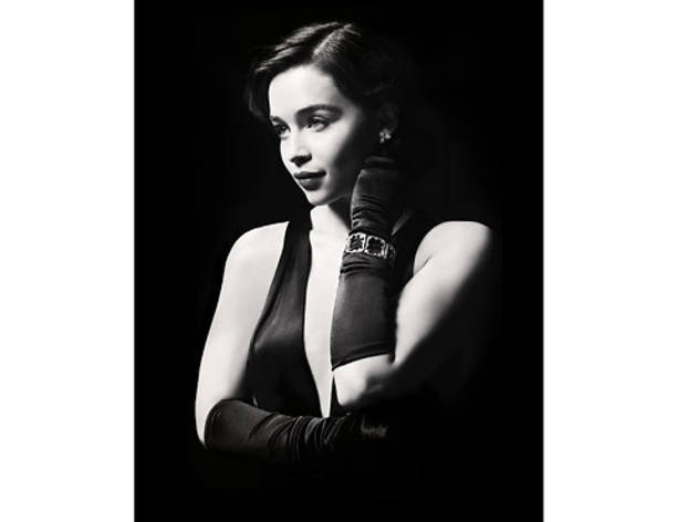 (Photograph: Jason Bell)