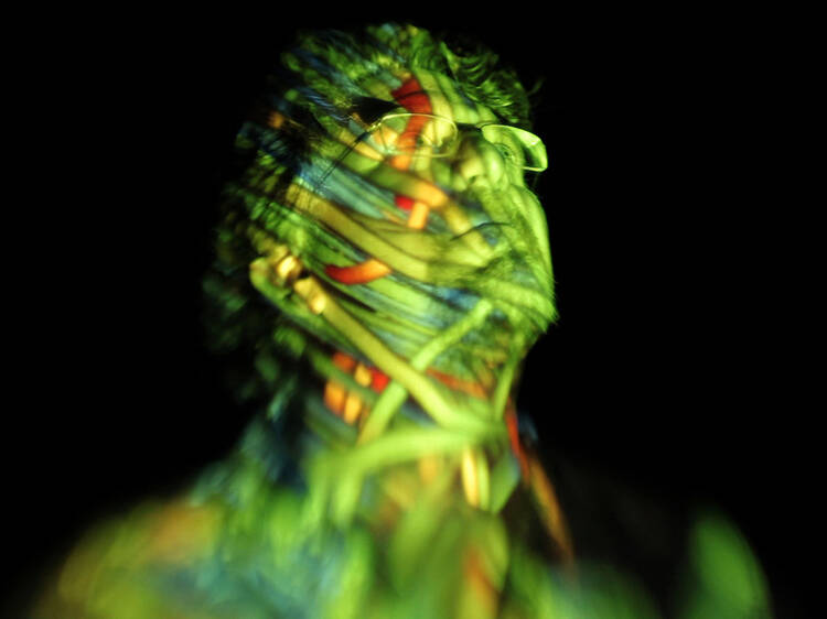 Horizon: The Creative Brain