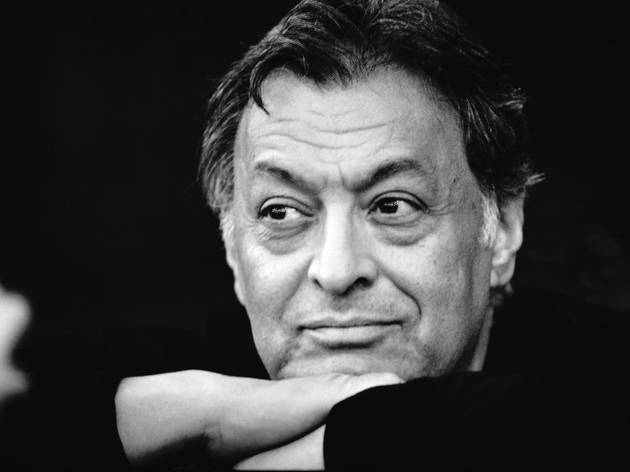 Zubin Mehta Zubin Mehta