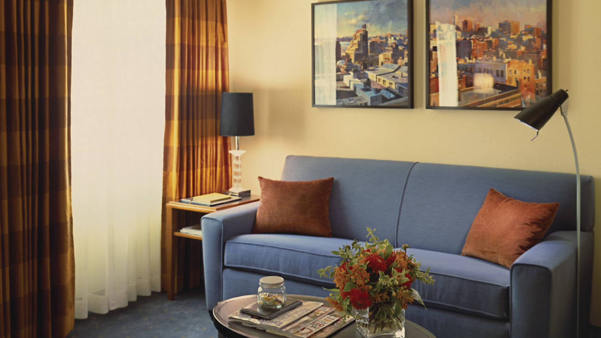 Best Long-stay Hotels And B&Bs In New York City