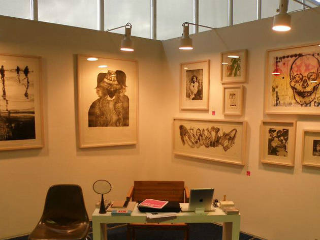 galería thomas flechel galería thomas flechel