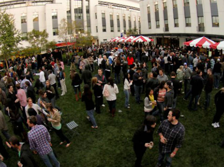 LA Beer Fest