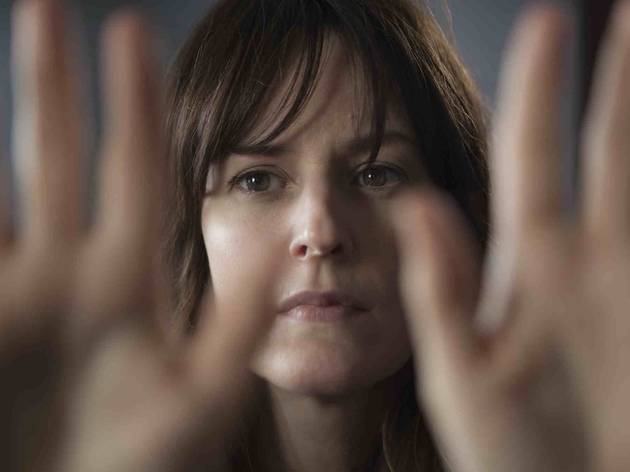 Touchy Feely: movie review Touchy Feely