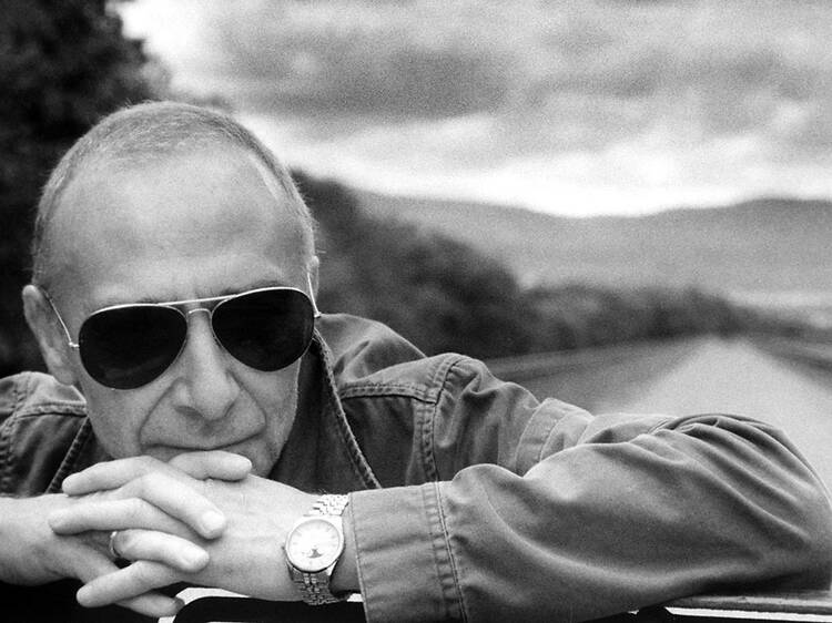 Graham Parker: Don’t Ask Me Questions Graham Parker: Don’t Ask Me Questions