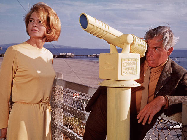 Point Blank 1967 Point Blank 1967