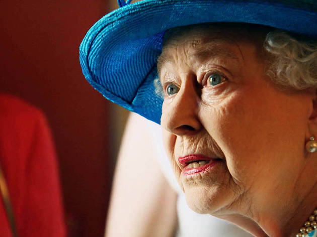 Our Queen Our Queen